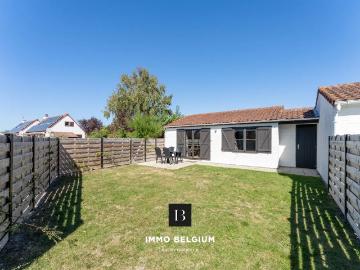 8420, Le Coq, Flandre-Occidentale, Flandre