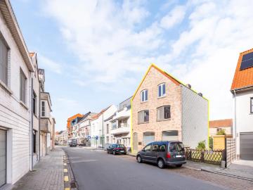 8420, Le Coq, Flandre-Occidentale, Flandre