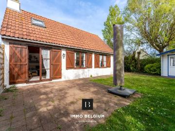 8420, Le Coq, Flandre-Occidentale, Flandre