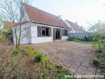 8420, Le Coq, Flandre-Occidentale, Flandre