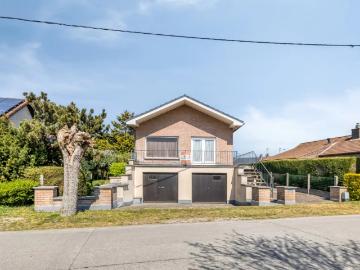 8420, Le Coq, Flandre-Occidentale, Flandre