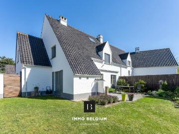 8420, Le Coq, Flandre-Occidentale, Flandre
