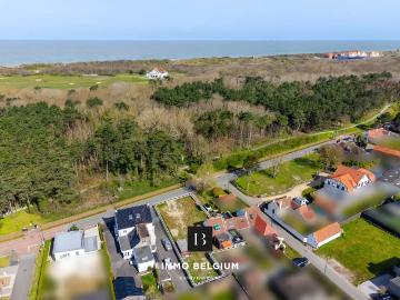 8420, Le Coq, Flandre-Occidentale, Flandre