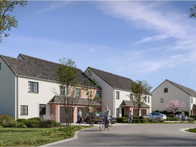 à vendre Maison De Haan Molenstraat