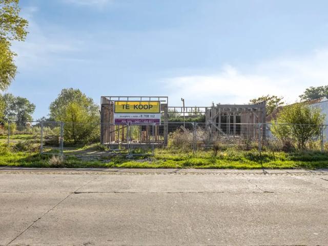 à vendre Maison De Haan Nieuwe Steenweg