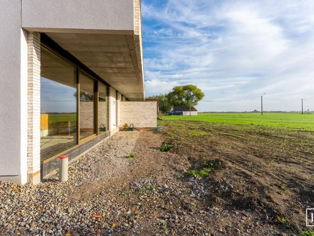 à vendre Maison De Haan Philippus Maelfeytstraat