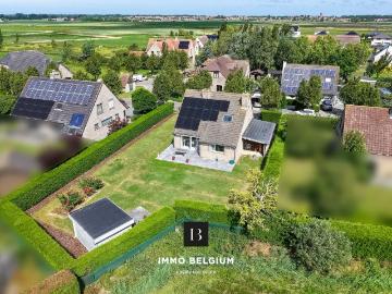 à vendre Maison De Haan Rietenaar