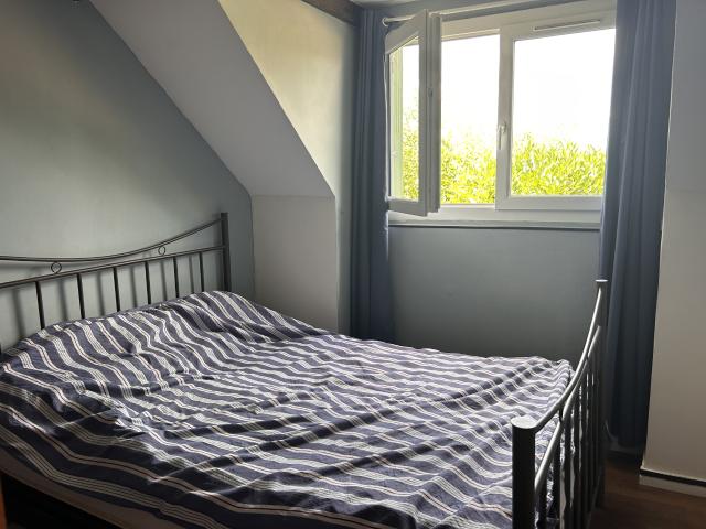 A VENDRE Maison de hameau 3 pièces à Pommiers