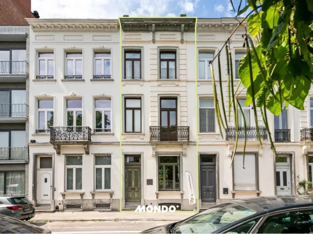 à vendre Maison de maître Malines Koningin Astridlaan