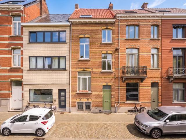 à vendre Maison de maître Malines Keldermansvest