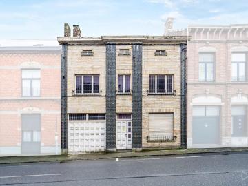 6001, Charleroi, Arrondissement de Charleroi, Wallonie