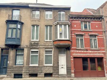 à vendre Maison de maître Menen Kerkomtrek