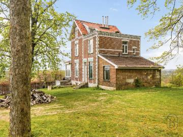 7750, Mont-de-l’Enclus, Tournai-Mouscron, Wallonie