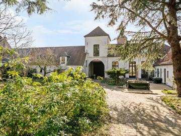7750, Mont-de-l’Enclus, Tournai-Mouscron, Wallonie