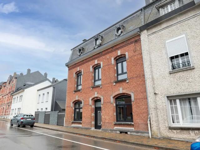 à vendre Maison de maître Neufchâteau Avenue de la gare