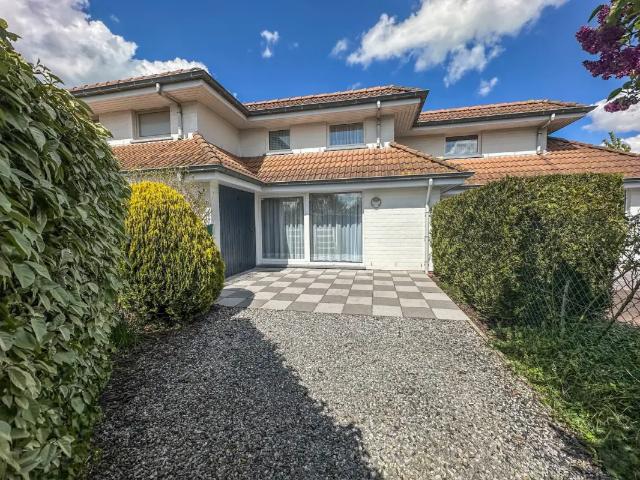 à vendre Maison de maître Oostduinkerke