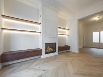 à vendre Maison de maître Ostende Muscarstraat