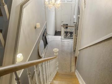 à vendre Maison de maître Ostende Zwaluwenstraat