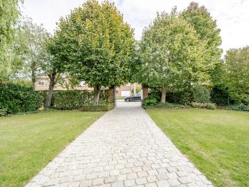 à vendre Maison de maître Aalbeke Lauwsestraat