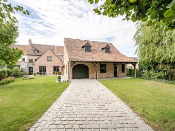 8511, Aalbeke, Courtrai, Arrondissement de Courtrai, Flandre
