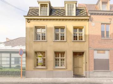 8700, Arrondissement de Tielt, Flandre-Occidentale, Flandre