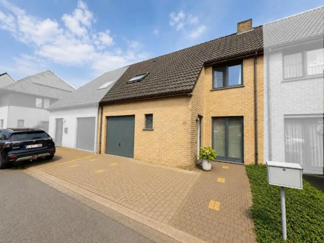 à vendre Maison de maître Adinkerke Meester Vlaemyncklaan