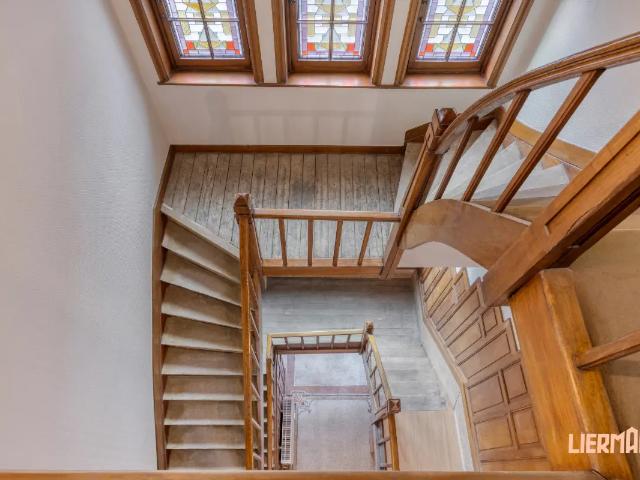 à vendre Maison de maître Alost Frédéric van der Nootstraat
