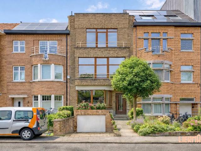 à vendre Maison de maître Alost Parklaan