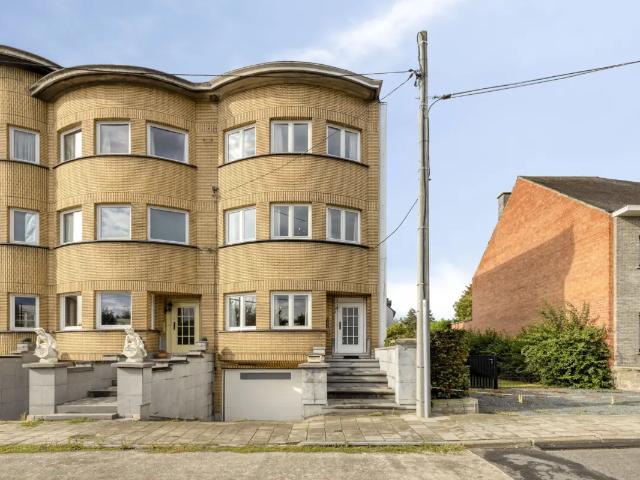à vendre Maison de maître Alost Varenlaan