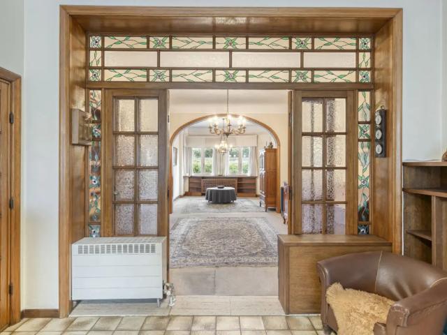 à vendre Maison de maître Alost Varenlaan