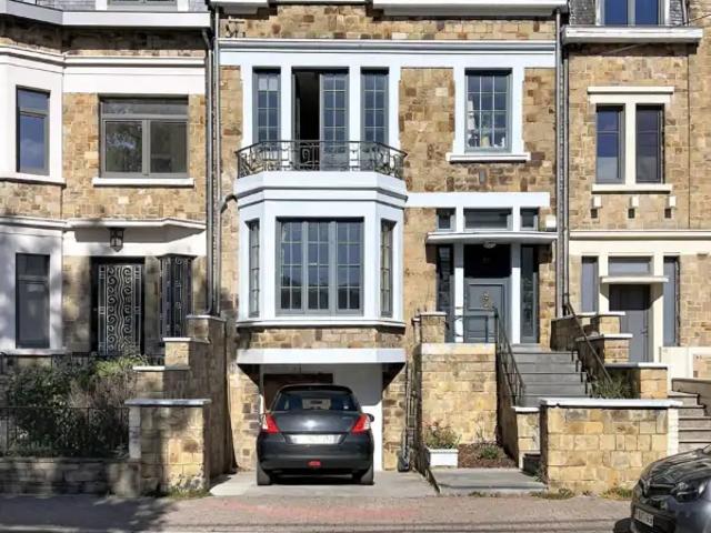 à vendre Maison de maître Andenne Rogier