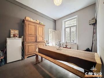 à vendre Maison de maître Andenne Rue de Gramptinne