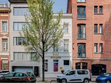 2000, Antwerpen, Anvers, Province de Anvers, Flandre