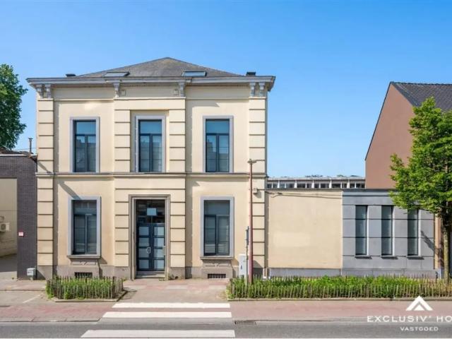 à vendre Maison de maître Asse