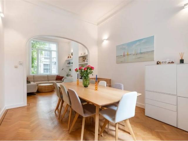 à vendre Maison de maître Berchem Terlinckstraat
