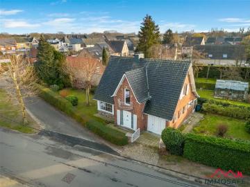 à vendre Maison de maître Berlare Bergstraat