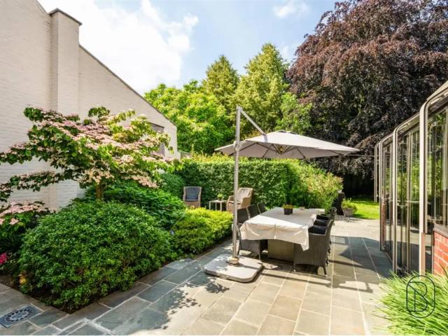 à vendre Maison de maître Beveren Leie Kortrijkseweg