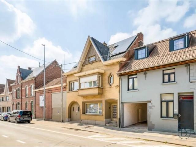 à vendre Maison de maître Beveren Leie Kortrijkseweg