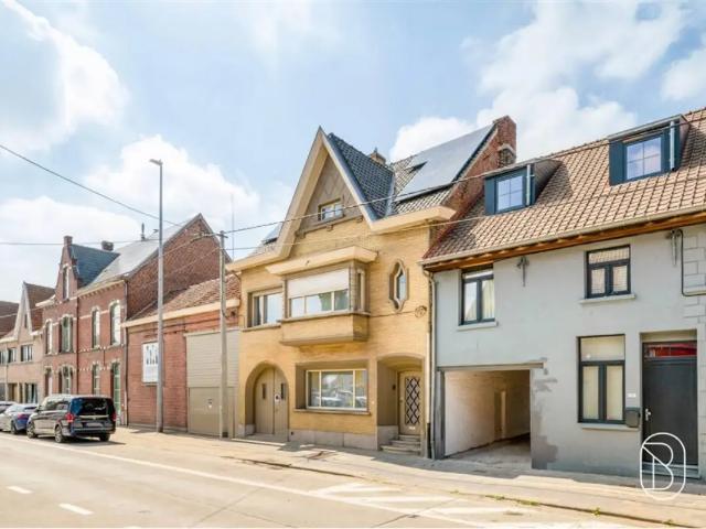 à vendre Maison de maître Beveren Leie Kortrijkseweg