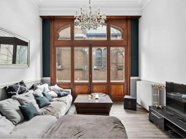 à vendre Maison de maître Blankenberge Albertstraat