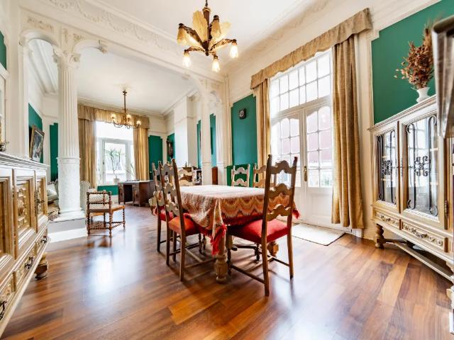à vendre Maison de maître Braine le Comte Rue Baudouin IV
