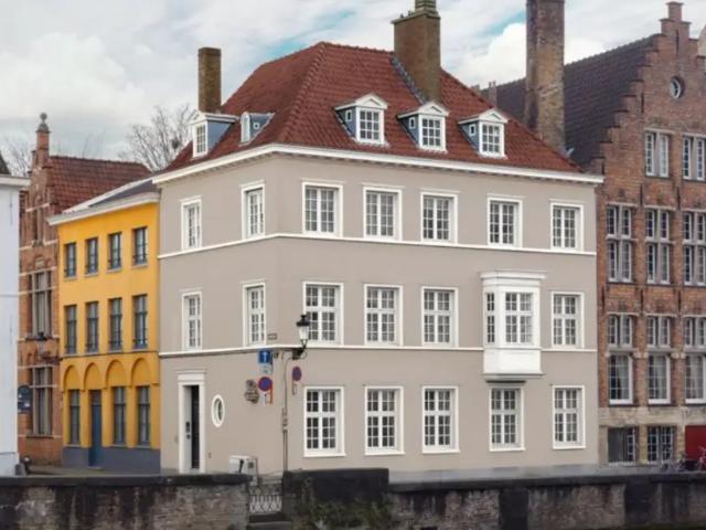 à vendre Maison de maître Bruges