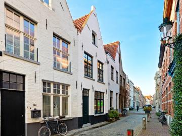 8000, Arrondissement de Bruges, Flandre-Occidentale, Flandre