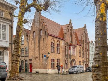 8000, Arrondissement de Bruges, Flandre-Occidentale, Flandre