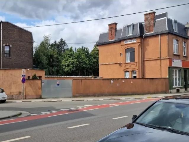 à vendre Maison de maître Châtelet D'Acoz