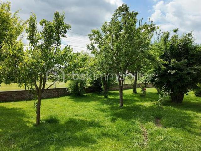 À VENDRE Maison