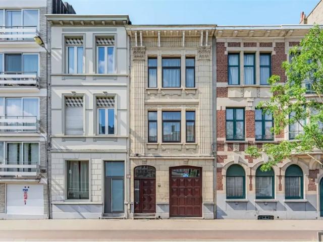 à vendre Maison de maître Deurne Herentalsebaan