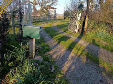 À Vendre Maison de Maître et Gîte avec 14 hectares 550m² Val d’Oire et Gartempe