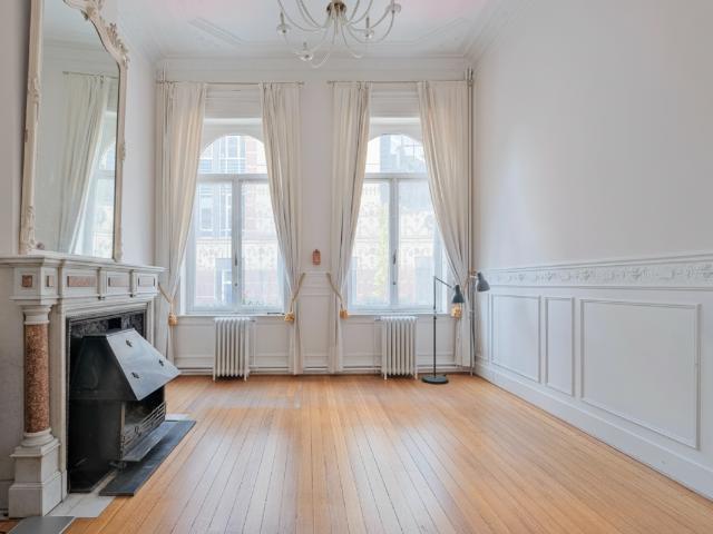 à vendre Maison de maître Etterbeek