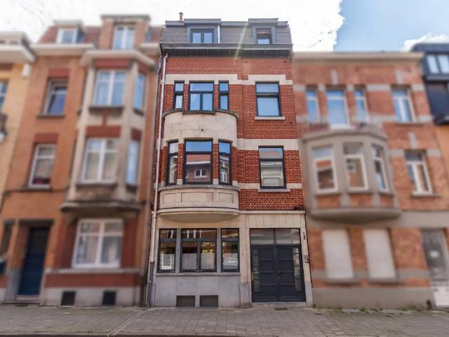 à vendre Maison de maître Etterbeek